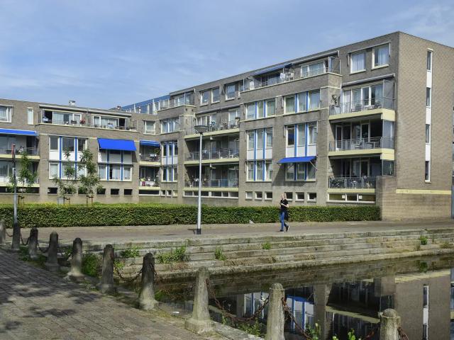 Appartement te huur in Groenewoud, Tilburg