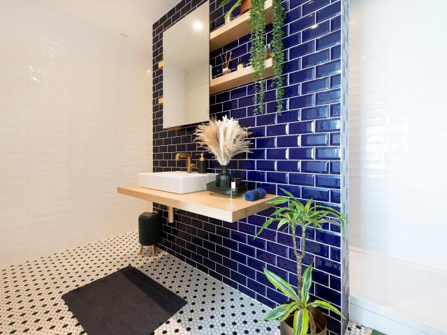 Apartment for rent in Goodluck Hope, Greater London