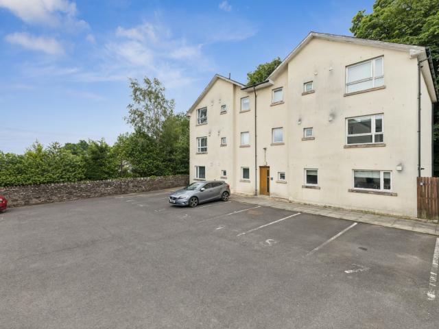 Apartment for rent in Tullibardine, Scotland