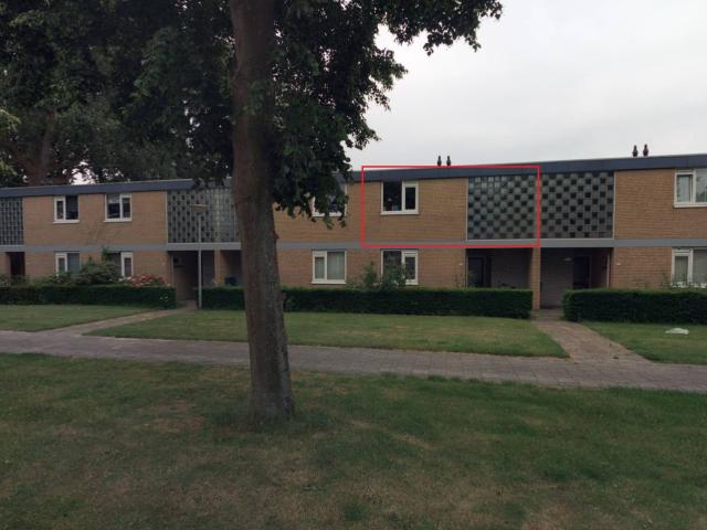 Appartement te huur in Waalwijk, Noord Brabant