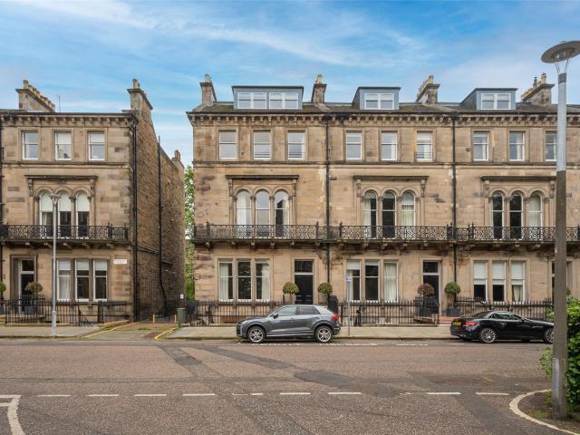 Apartment for rent in Haymarket, City of Edinburgh