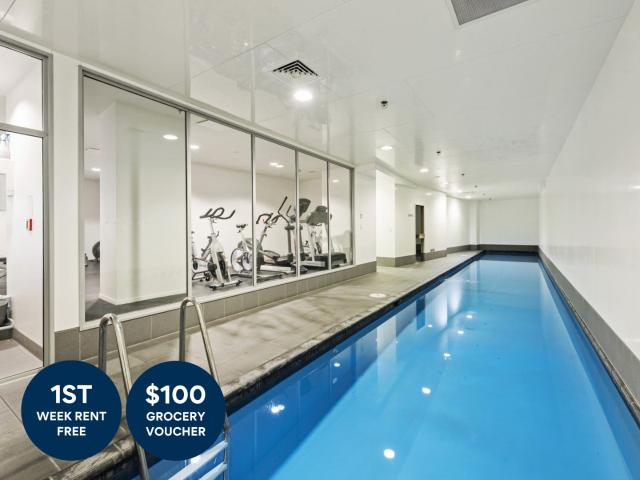 Apartment for rent in Matata, Wellington