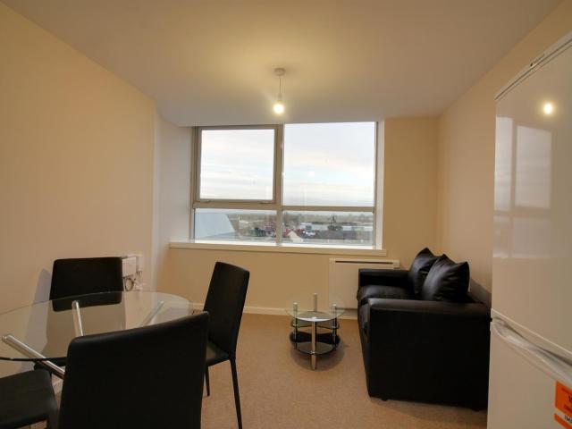 Apartment for rent in Broadheath, Trafford Park