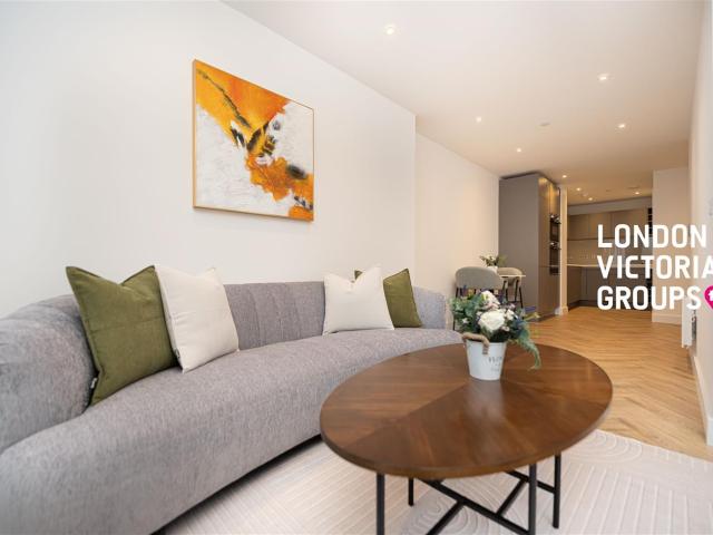 Apartment for rent in City Centre, Georgia