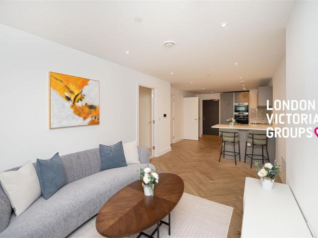 Apartment for rent in City Centre, Georgia