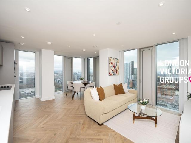 Apartment for rent in City Centre, Georgia