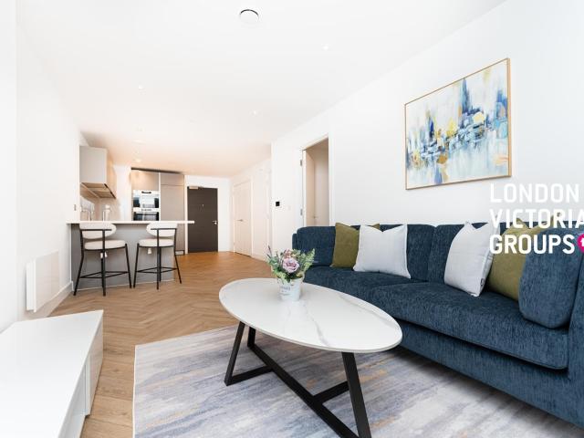 Apartment for rent in City Centre, Georgia