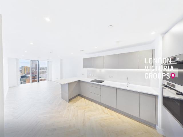 Apartment for rent in City Centre, Georgia