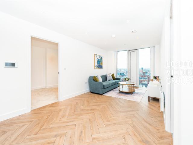 Apartment for rent in City Centre, Georgia