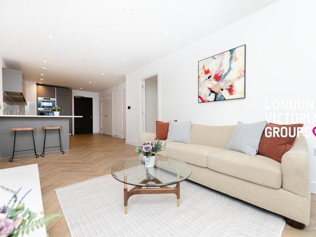 Apartment for rent in City Centre, Georgia
