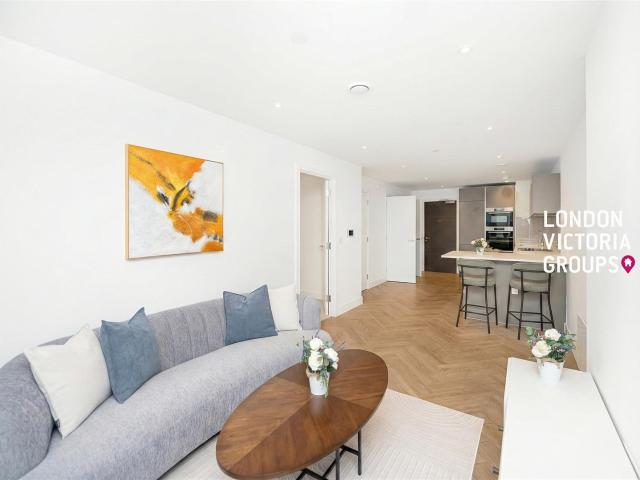 Apartment for rent in City Centre, Georgia