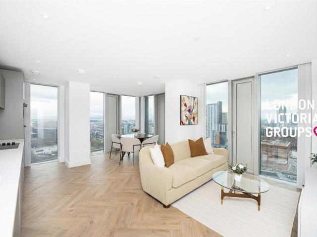 Apartment for rent in City Centre, Georgia
