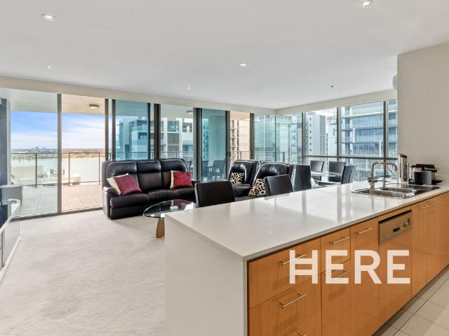 Apartment for rent in Cockburn, Western Australia