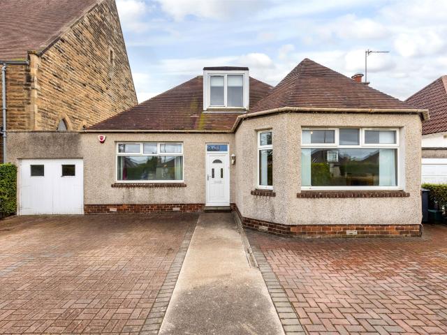 Apartment for rent in Corstorphine, City of Edinburgh