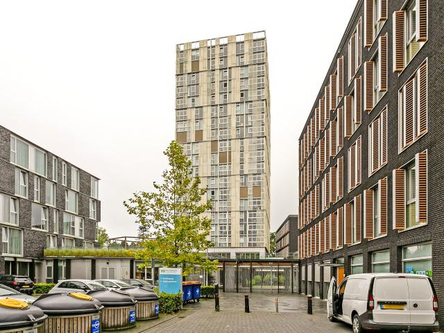 Appartement te huur in Noord, Tilburg