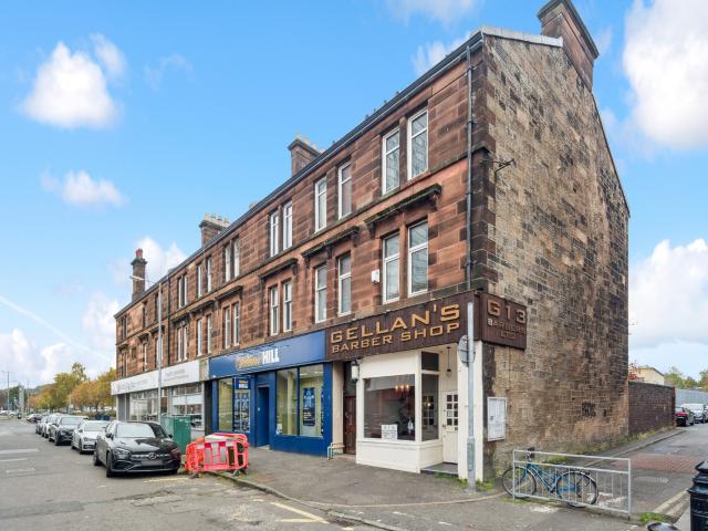 Apartment for rent in Temple, Scotland