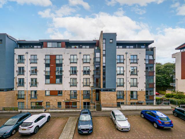 Apartment for rent in East Pilton, City of Edinburgh