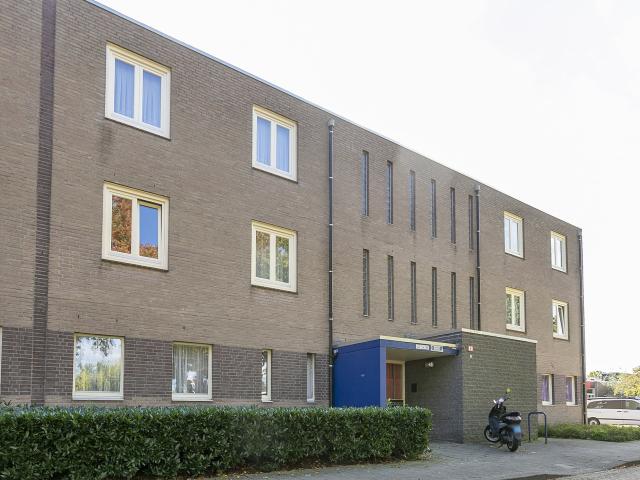 Appartement te huur in Groenewoud, Tilburg