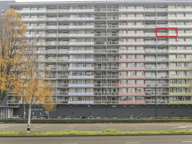 Appartement te huur in Tilburg Centrum, Tilburg