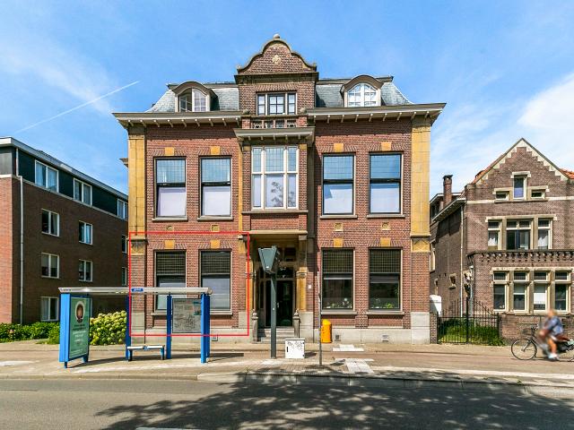 Appartement te huur in Oud-Noord, Tilburg