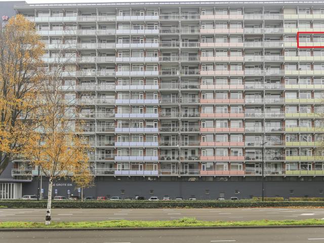 Appartement te huur in Tilburg Centrum, Tilburg