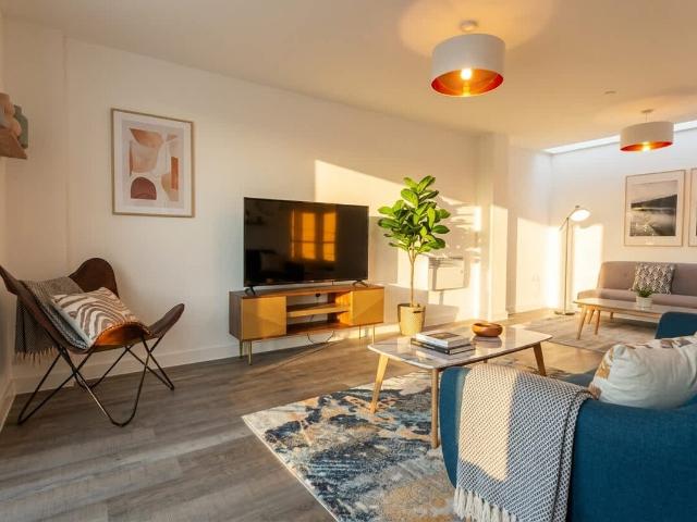 Apartment for rent in Stretford, Trafford