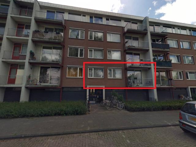 Appartement te huur in Besoijen, Waalwijk
