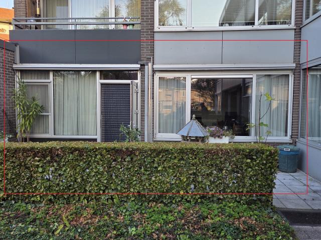 Appartement te huur in Hoogeind, Goirle