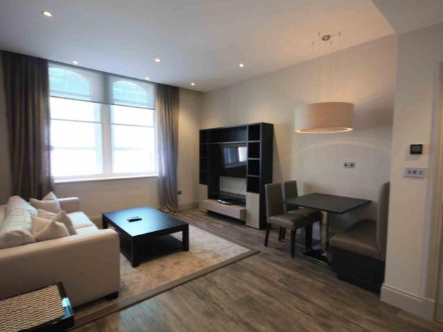 Apartment for rent in Civic Quarter, Manchester