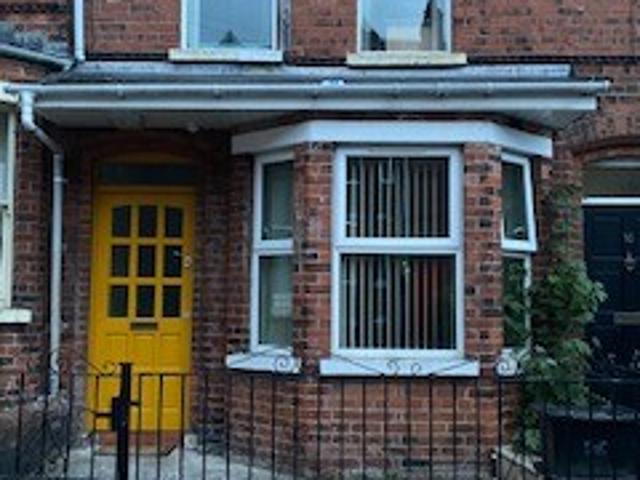 Apartment for rent in Queen's Quarter, Northern Ireland