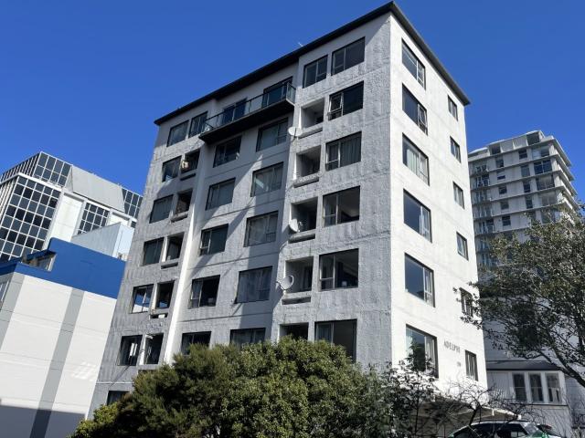 Apartment for rent in Matata, Wellington