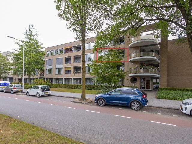 Appartement te huur in West, Tilburg