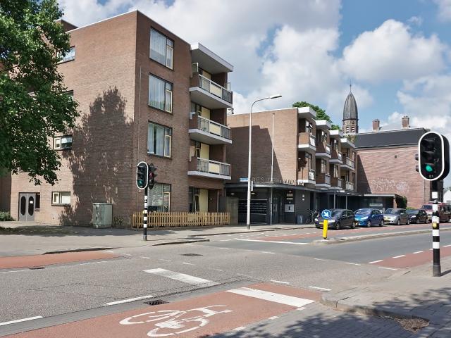 Appartement te huur in Tilburg Centrum, Tilburg