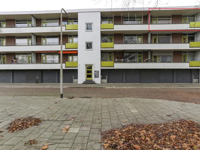 Appartement te huur in Kraaiven, Tilburg