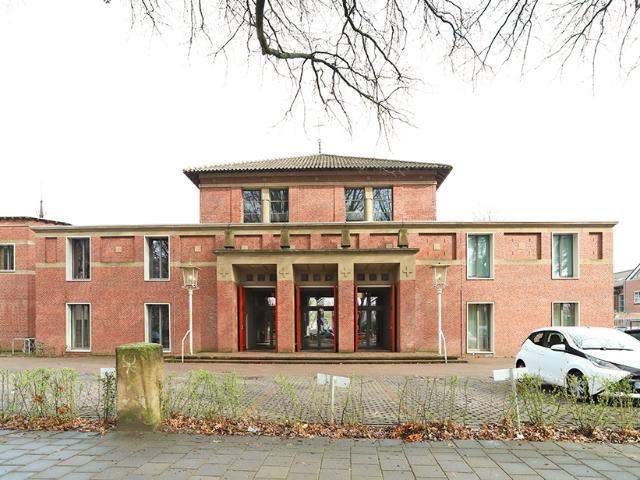 Appartement te huur in Oud-Noord, Tilburg