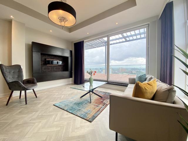 Apartment for rent in Salford, Greater Manchester