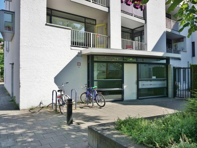 Appartement te huur in Oud-Zuid, Tilburg
