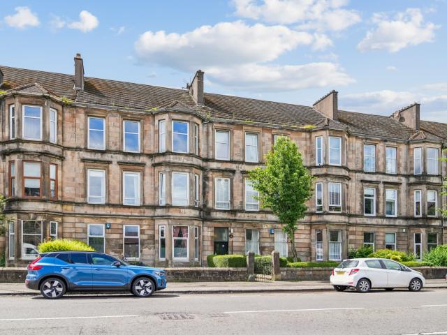 Apartment for rent in Shortroods, Glenburn