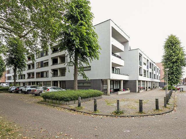 Appartement te huur in Oud-Noord, Tilburg