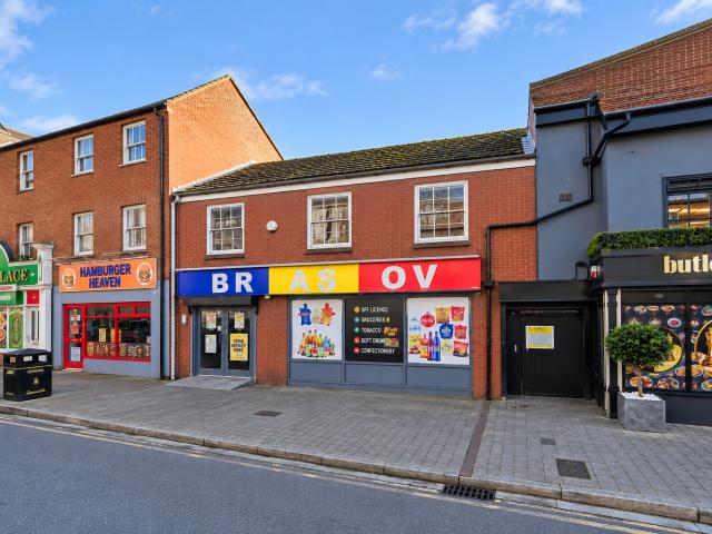 Apartment for rent in Kings Barton, Gloucester