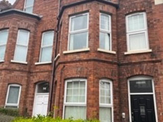 Apartment for rent in Queen's Quarter, Northern Ireland