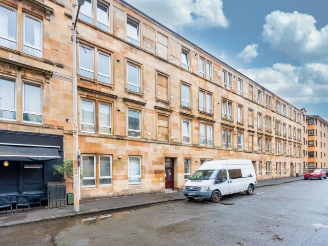 Apartment for rent in Scotland