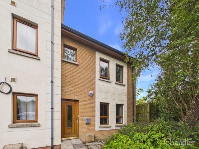 Apartment for rent in Rathcoole, Newtownabbey