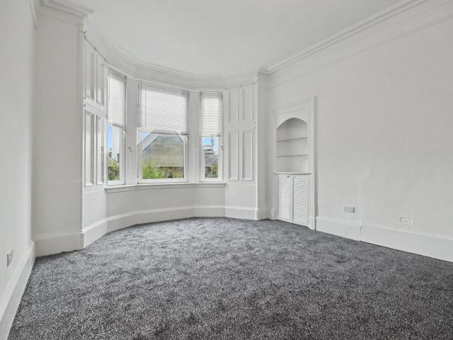 Apartment for rent in Bogston, Port Glasgow