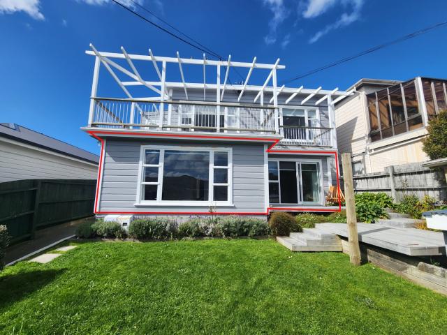 Apartment for rent in Matata, Wellington