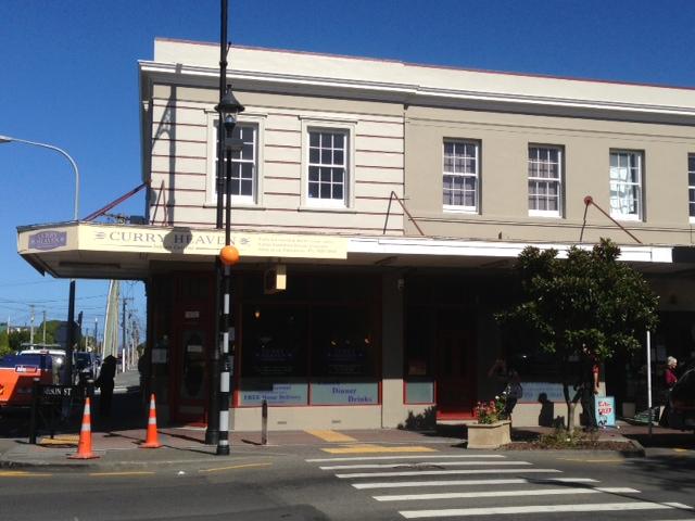 Apartment for rent in Petone, Lower Hutt