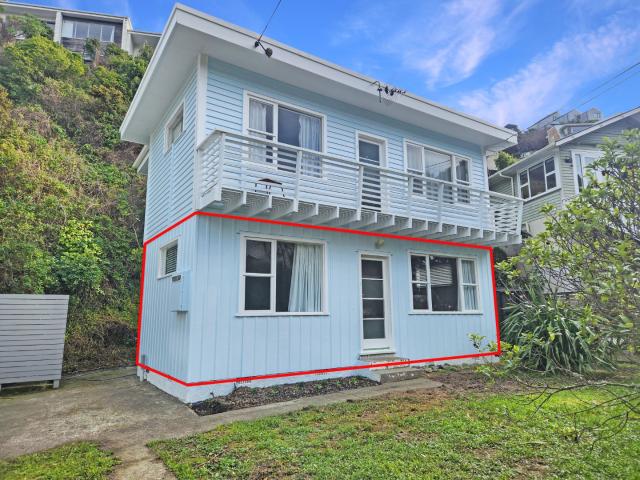 Apartment for rent in Matata, Wellington
