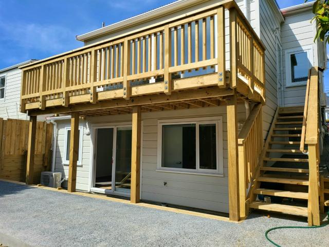 Apartment for rent in Matata, Wellington