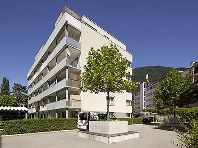 Apartment mieten in Welschdörfli, Chur