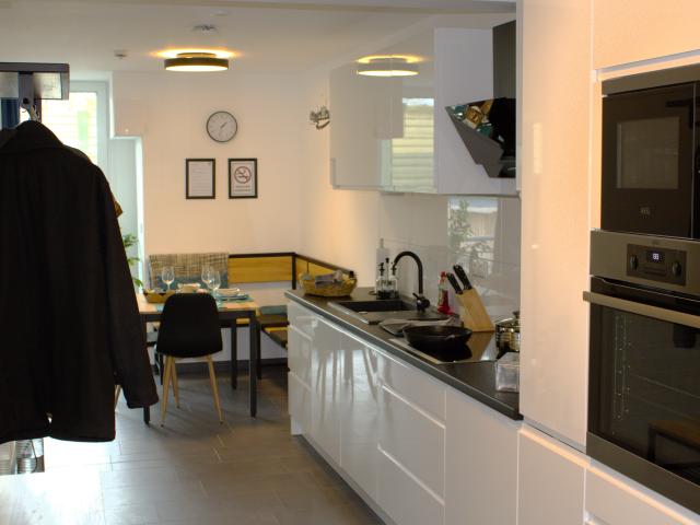 Apartment mieten in Walle, Bremen